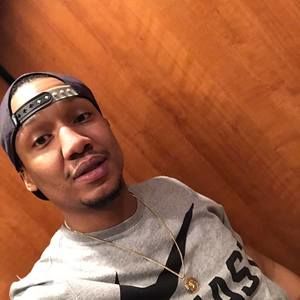 Meet your Posher, Timothy